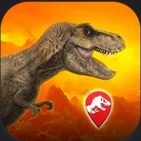 Jurassic World Alive Mod Apk 3.19.44 Unlimited Everything