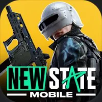 NEW STATE Mobile Mod Apk 0.9.93.776 (Mod Menu)
