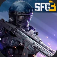 Special Forces Group 3 Mod Apk 1.8 (Mod Menu)