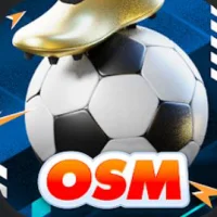 OSM 25/26 Soccer Manager Game Mod Apk 4.0.96.0 Unlimited Money 2026