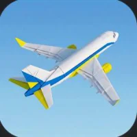 Epic Plane Evolution Mod Apk 1.12.0 Unlimited Tickets and Coins